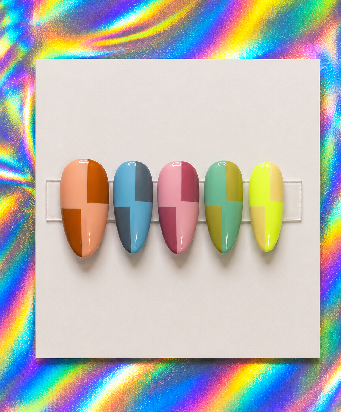 Retro Geometry